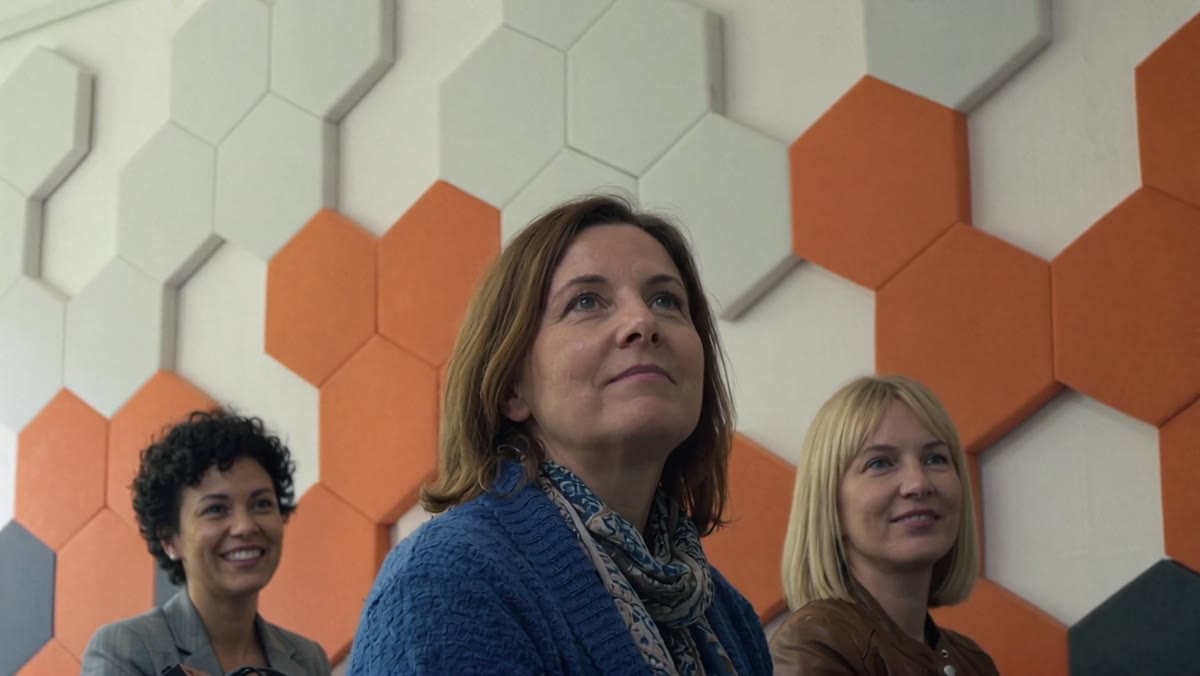 Teamsong Workshop bei School of Sound